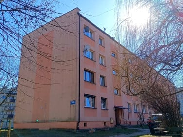 Mieszkanie Ruda Śląska