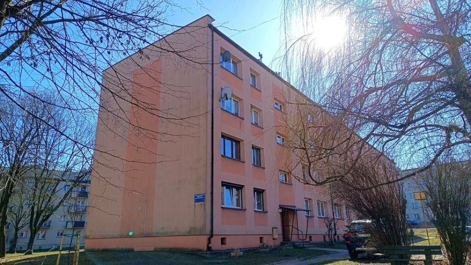 Mieszkanie Ruda Śląska