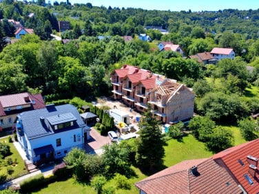 Mieszkanie Wieliczka