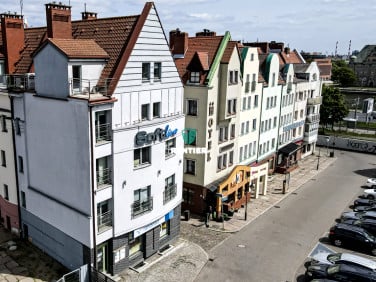Lokal Szczecin