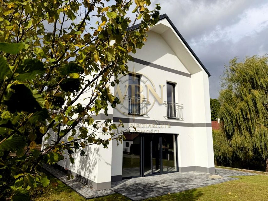 Dom Dobranowice