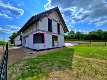 Dom Radziszów