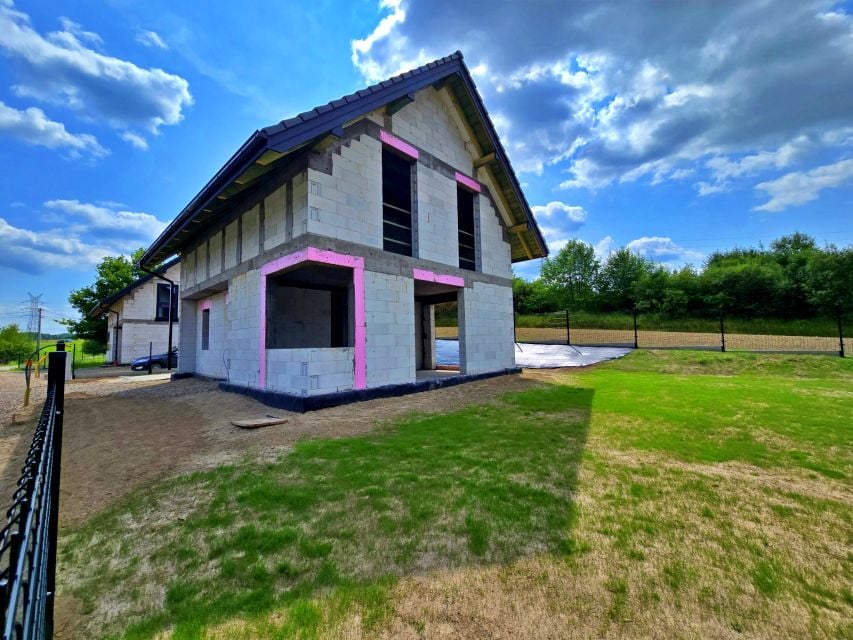 Dom Radziszów