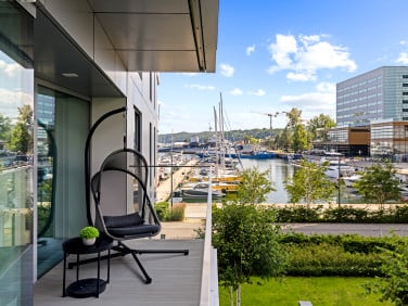 Mieszkanie Gdynia
