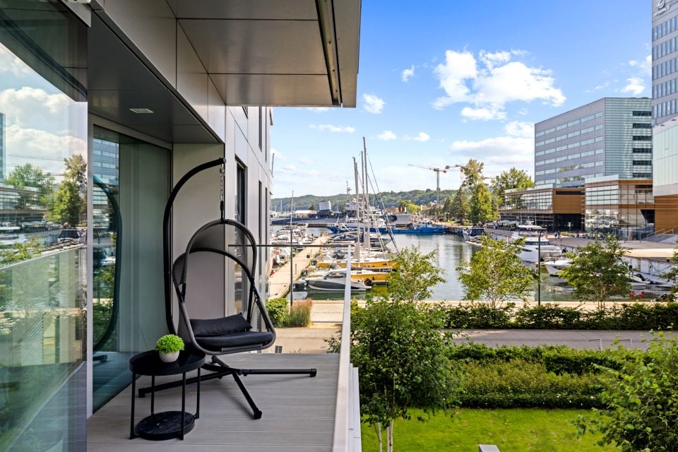 Sprzedam Mieszkanie Gdynia - 51,60 m²