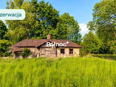 Działka Kornie