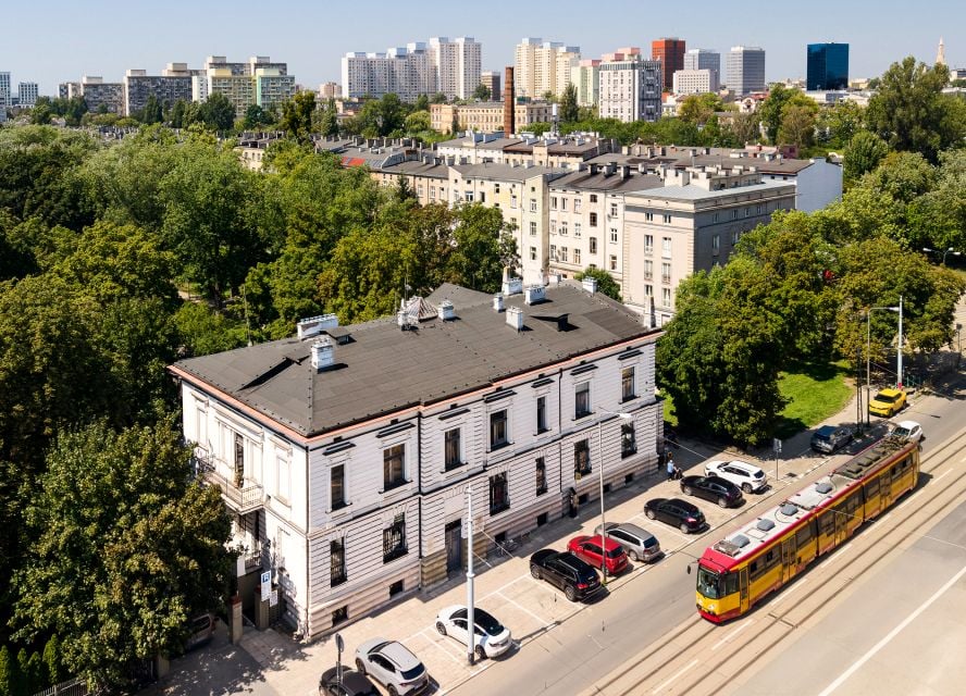 Lokal Łódź