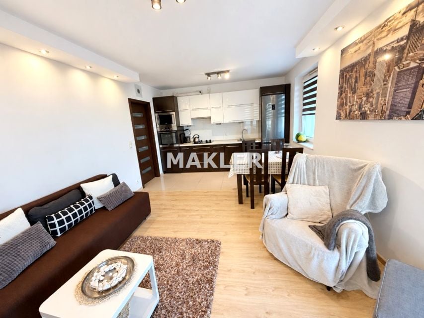 Sprzedam Mieszkanie Bydgoszcz - 53,05 m²