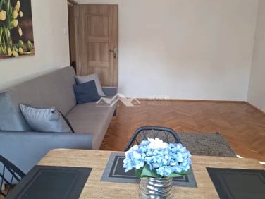 Mieszkanie Wrocław