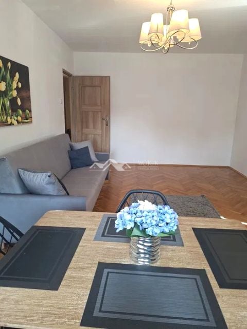 Mieszkanie Wrocław
