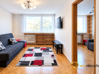 Mieszkanie Wrocław