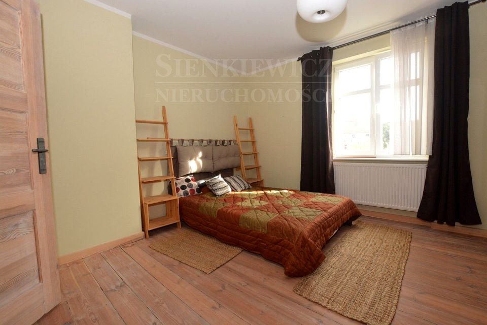Sprzedam Mieszkanie Gorzów Wielkopolski - 59,33 m²