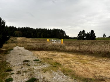 Działka budowlana sprzedam