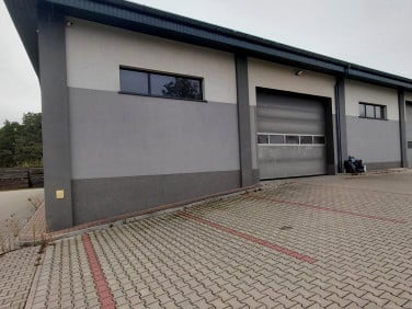 Budynek użytkowy Krościenko Wyżne