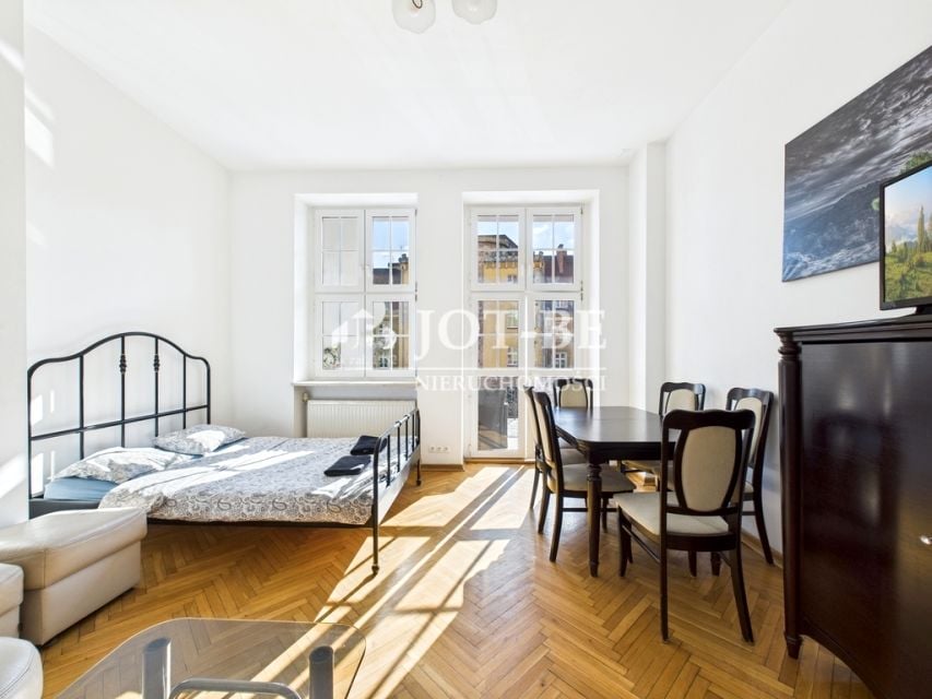 Wynajmę Mieszkanie Wrocław - 90 m²