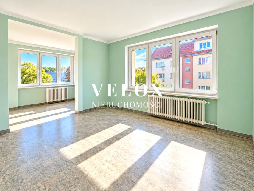 Sprzedam Mieszkanie Stargard - 45,58 m²