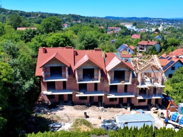 Mieszkanie Wieliczka