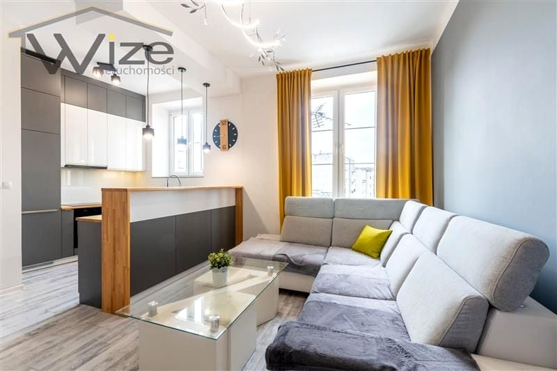Sprzedam Mieszkanie Gdynia - 45 m²