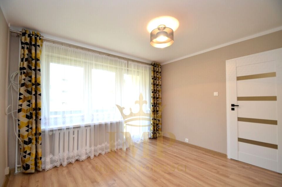 Mieszkanie Legnica
