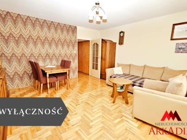 Mieszkanie Włocławek