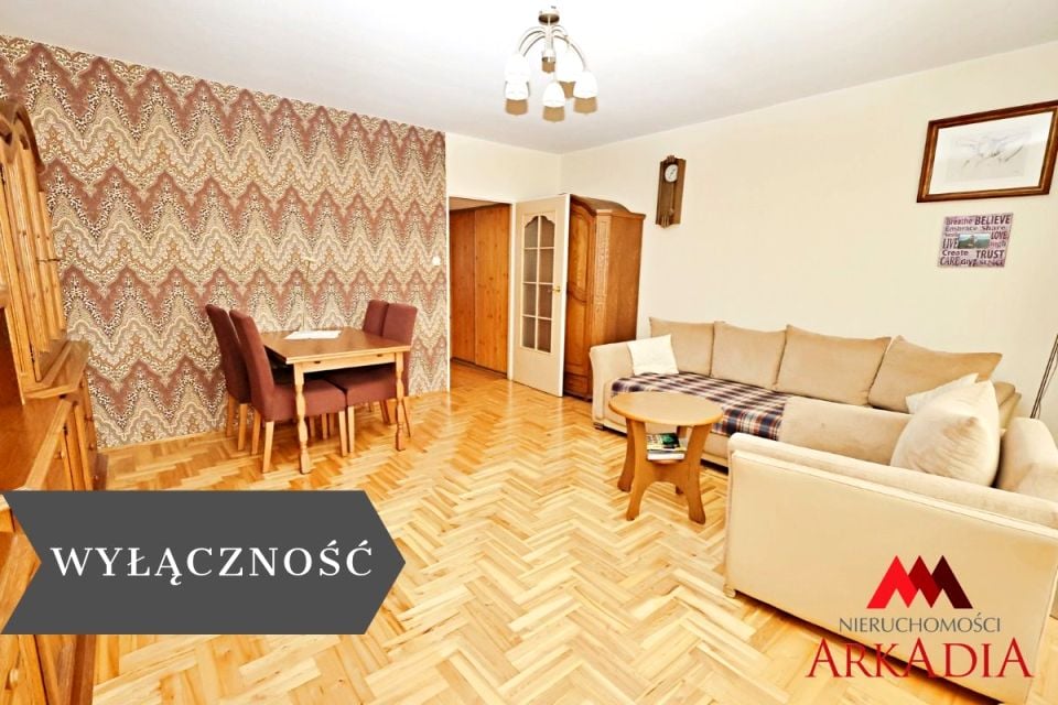 Mieszkanie Włocławek