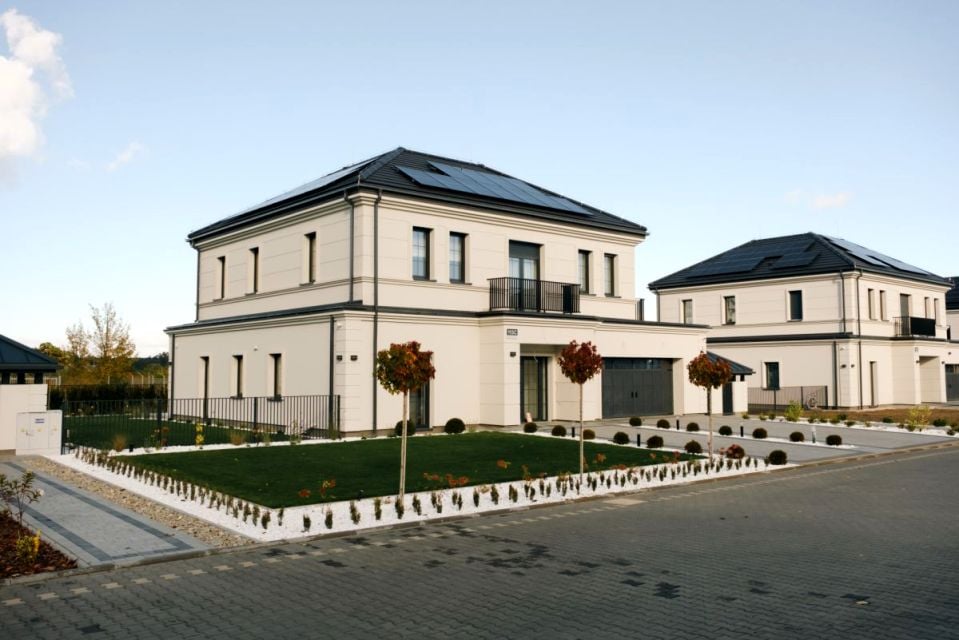 Dom Walendów