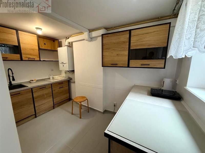 Wynajmę Mieszkanie Gdynia - 35 m²