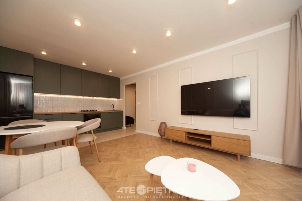 Sprzedam Mieszkanie Lublin - 53,10 m²