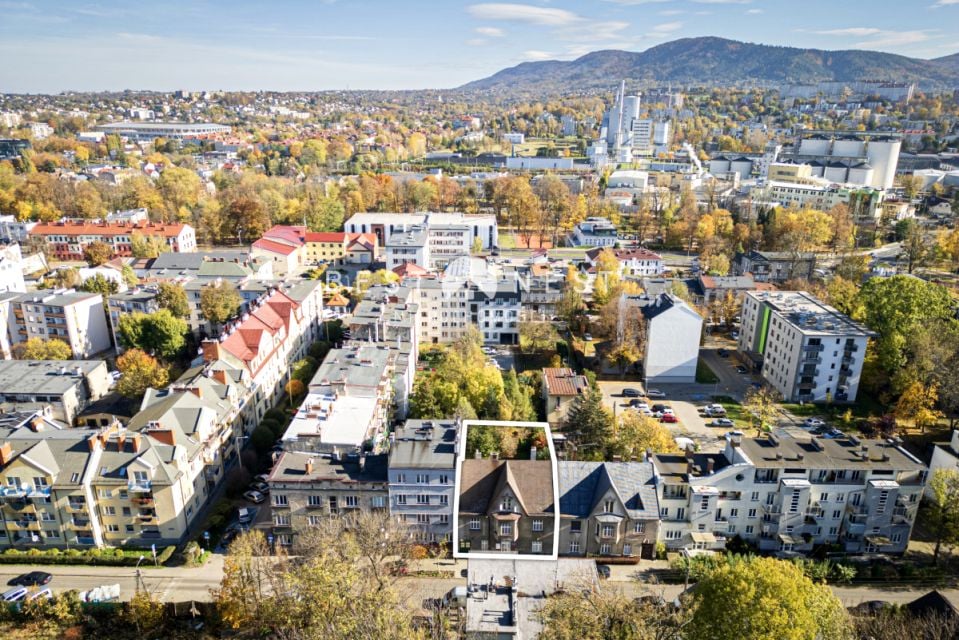 Dom Bielsko-Biała