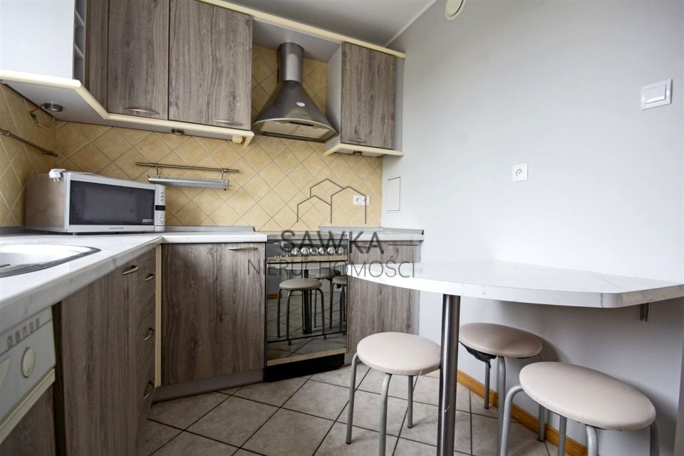 Wynajmę Mieszkanie Zielona Góra - 40,10 m²