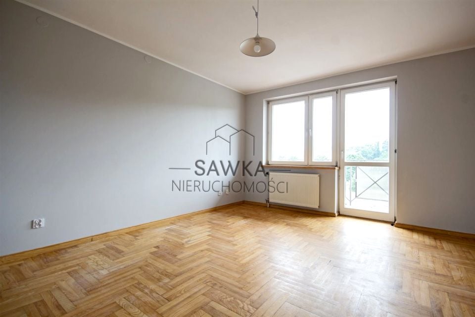 Wynajmę Mieszkanie Zielona Góra - 40,10 m²