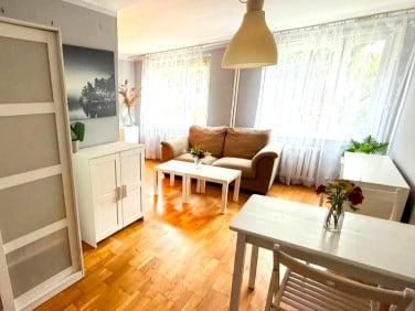 Mieszkanie Poznań