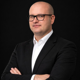 Michał Skuza
