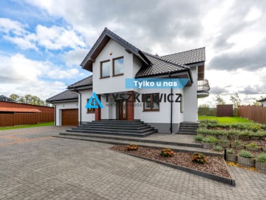 Dom Kościerzyna