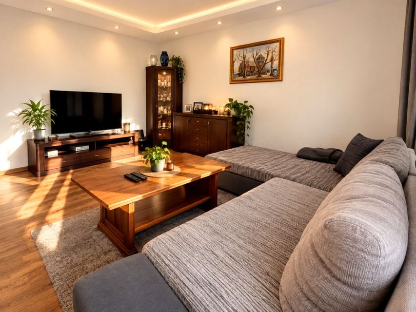 Sprzedam Mieszkanie Rzeszów - 109,40 m²