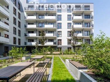 Mieszkanie apartamentowiec Warszawa