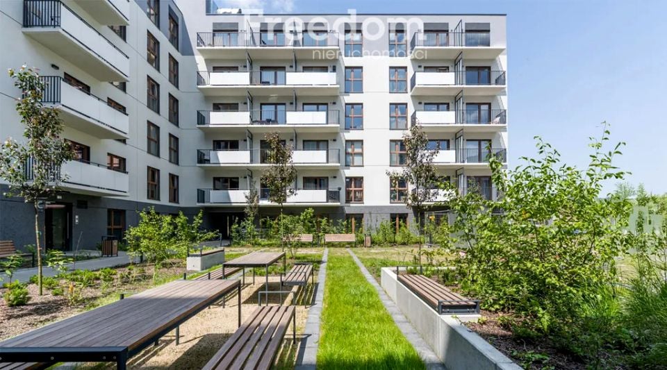 Mieszkanie apartamentowiec Warszawa