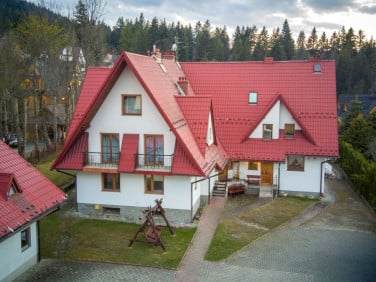 Lokal Zakopane