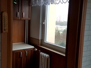 Mieszkanie Rzeszów