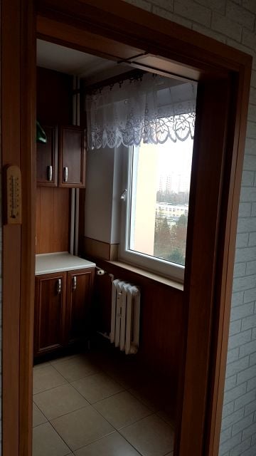 Wynajmę Mieszkanie Rzeszów - 30 m²