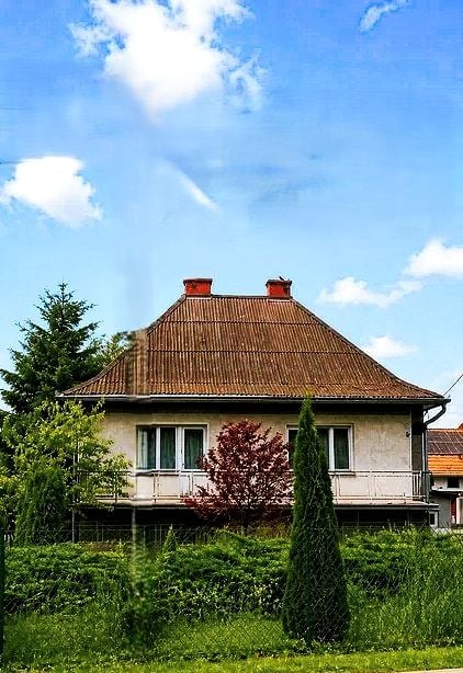 Dom Piekary