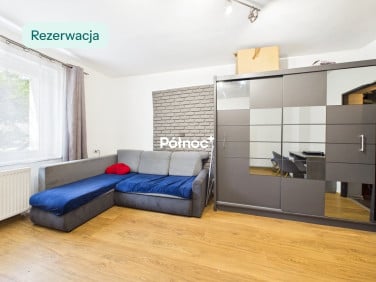 Mieszkanie Legnica