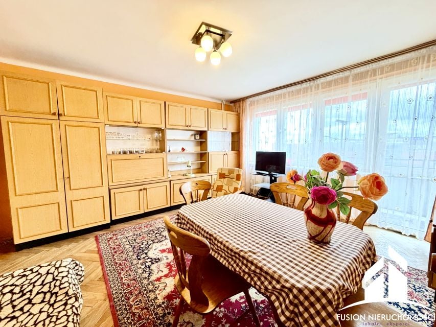 Sprzedam Mieszkanie Rzeszów - 45,58 m²