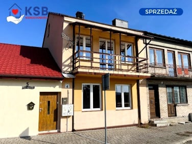 Dom Kunów