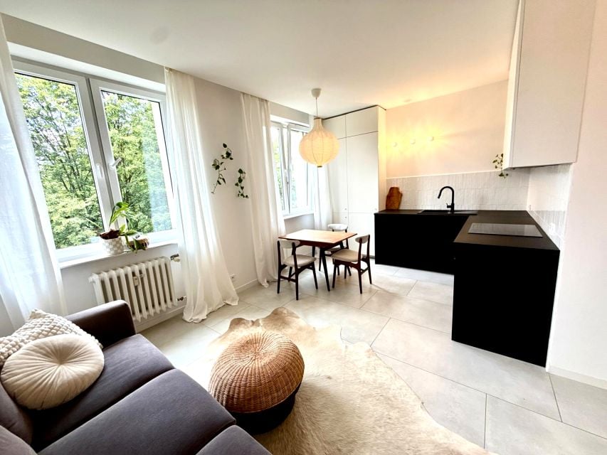 Sprzedam Mieszkanie Tychy - 45 m²