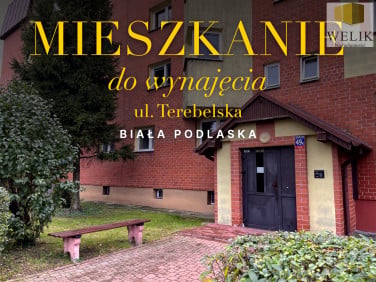 Mieszkanie Biała Podlaska