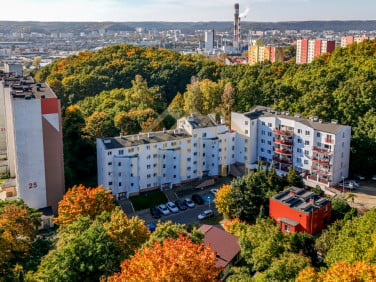 Mieszkanie Gdynia