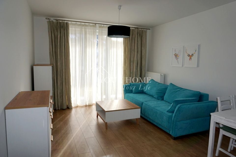 Mieszkanie Wrocław