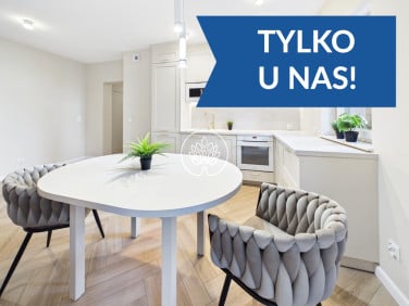 Mieszkanie Bydgoszcz