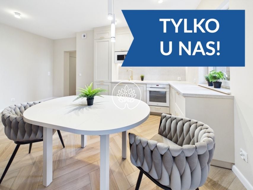 Wynajmę Mieszkanie Bydgoszcz - 67 m²